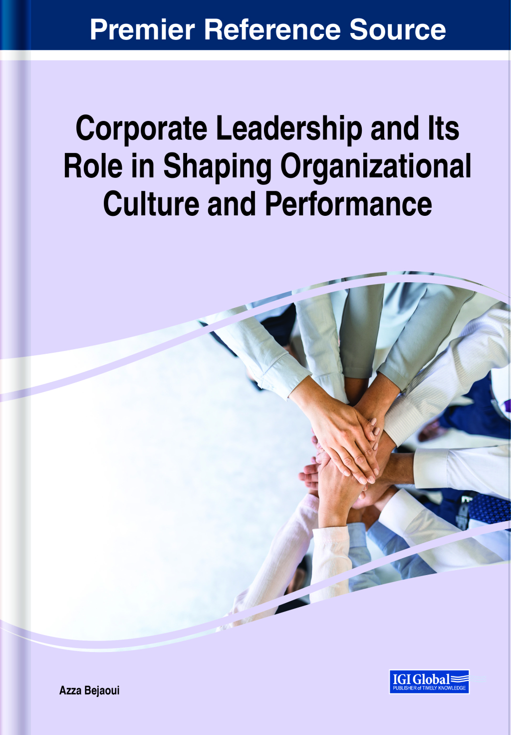 Corporate Leadership and Its Role in Shaping Organizational Culture and ...