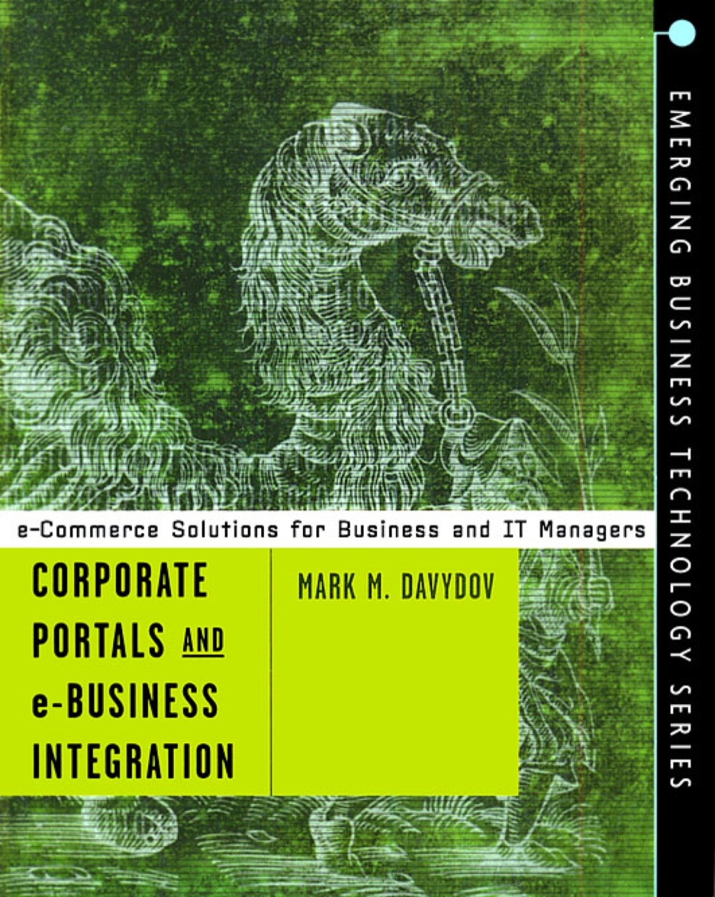 Corporate Portals and eBusiness Integration 1st Edition - (PDF/EPUB Version)