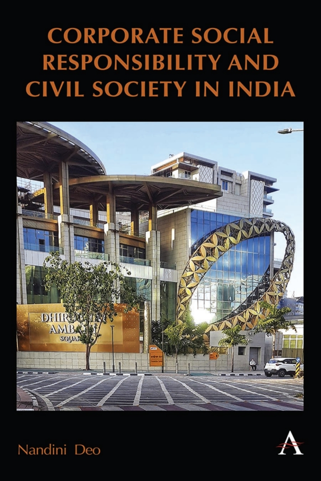 Corporate Social Responsibility and Civil Society in India â€“ PDF/EPUB ...