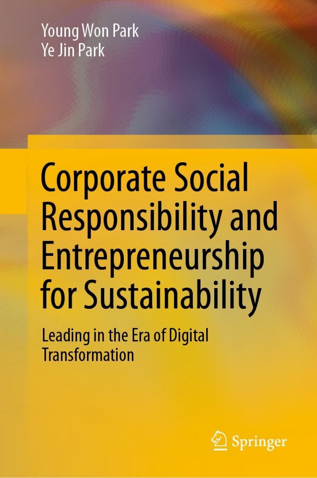 Corporate Social Responsibility and Entrepreneurship for Sustainability ...