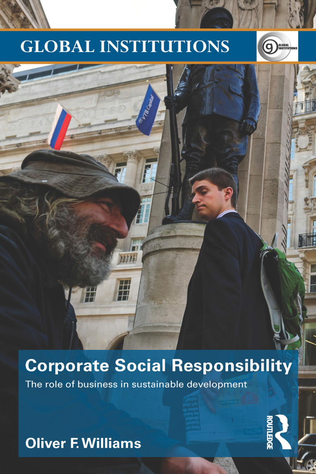 Corporate Social Responsibility The Role of Business in Sustainable ...