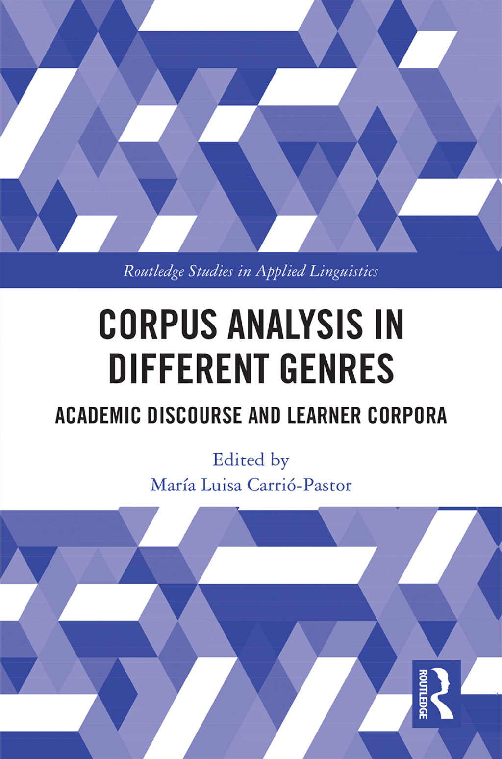 Corpus Analysis in Different Genres Academic Discourse and Learner ...