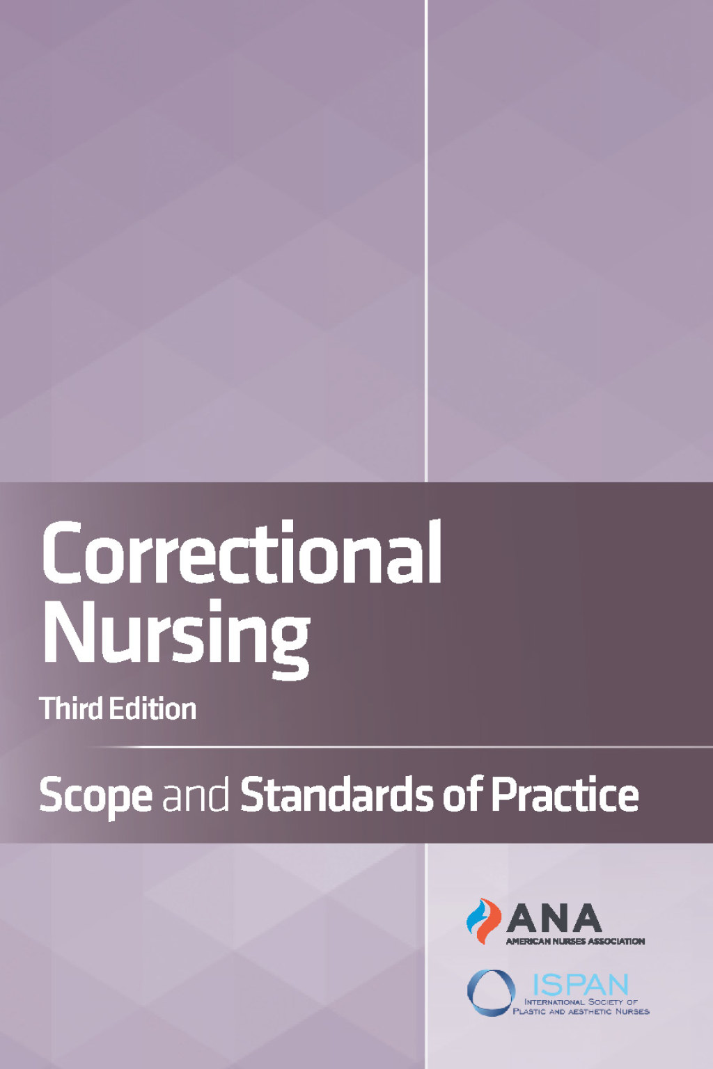 Correctional Nursing Scope and Standards of Practice, Third Edition 3rd Edition - (PDF/EPUB Version)
