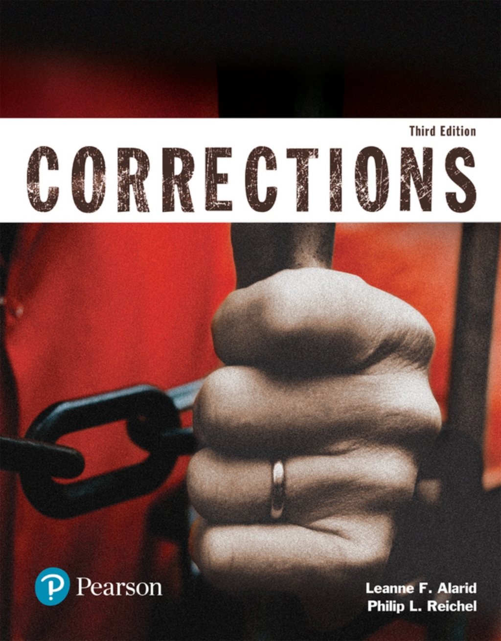 Corrections (Justice Series) (Pearson+) 3rd Edition â€“ PDF/EPUB Version Downloadable