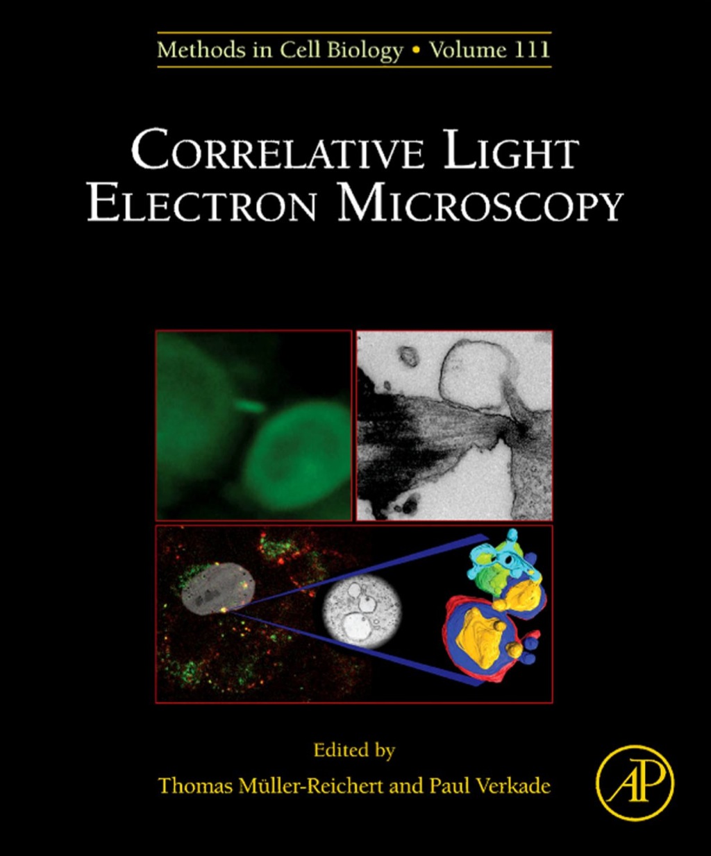 Correlative Light and Electron MIcroscopy â€“ PDF/EPUB Version ...