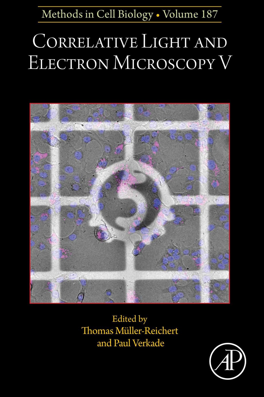 Correlative Light and Electron Microscopy V 1st Edition â€“ PDF/EPUB ...