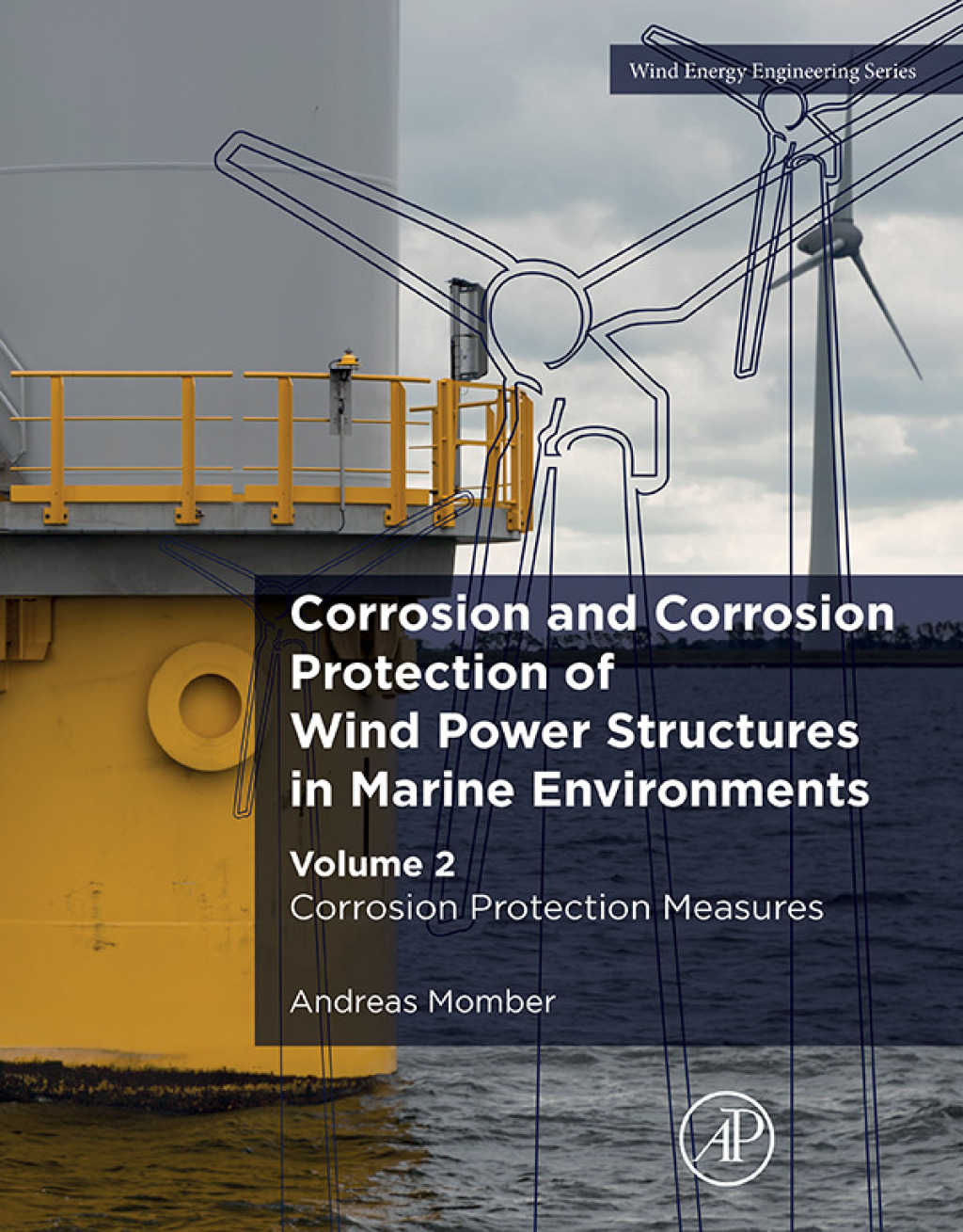 Corrosion and Corrosion Protection of Wind Power Structures in Marine ...