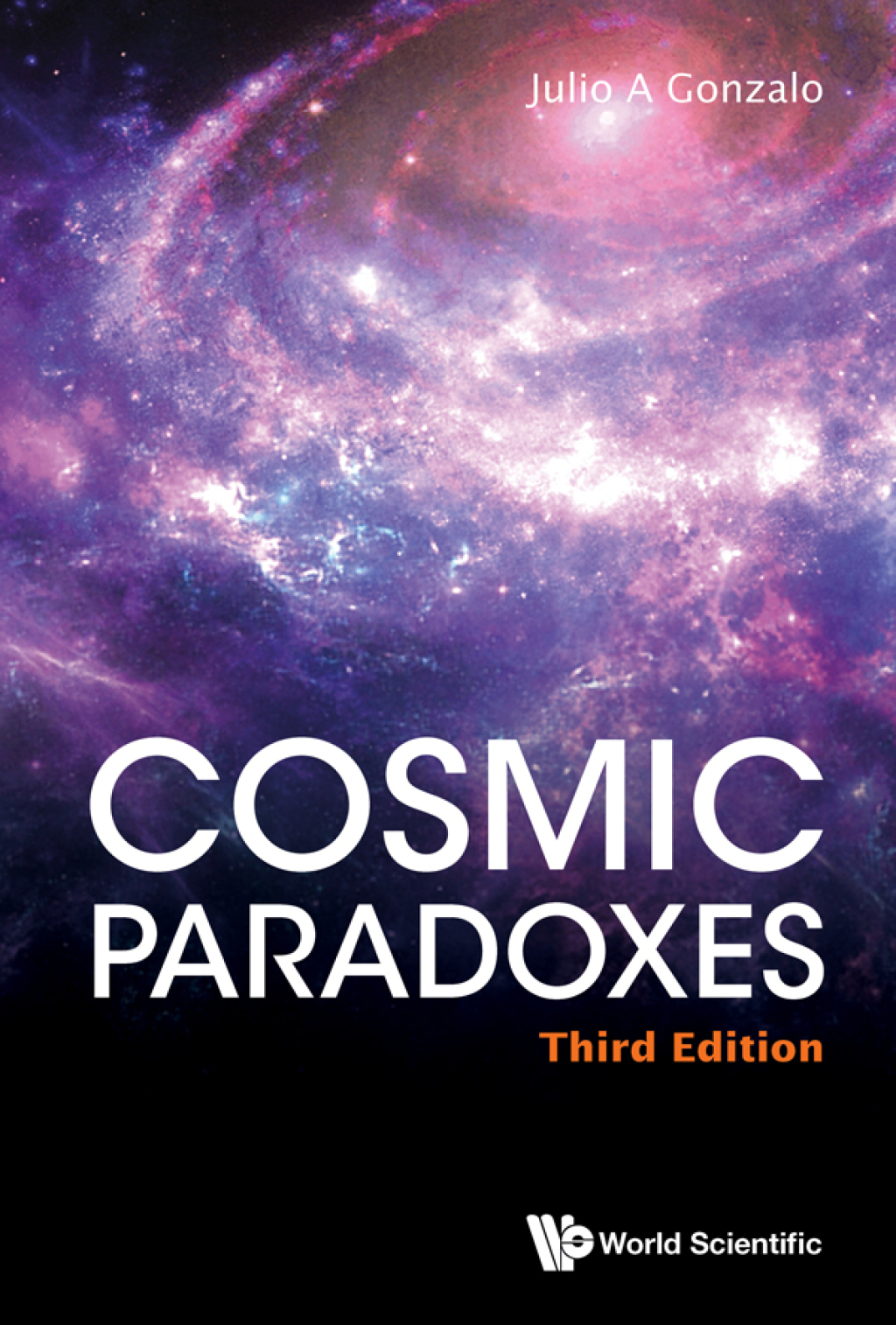 Cosmic Paradoxes - (PDF/EPUB Version)