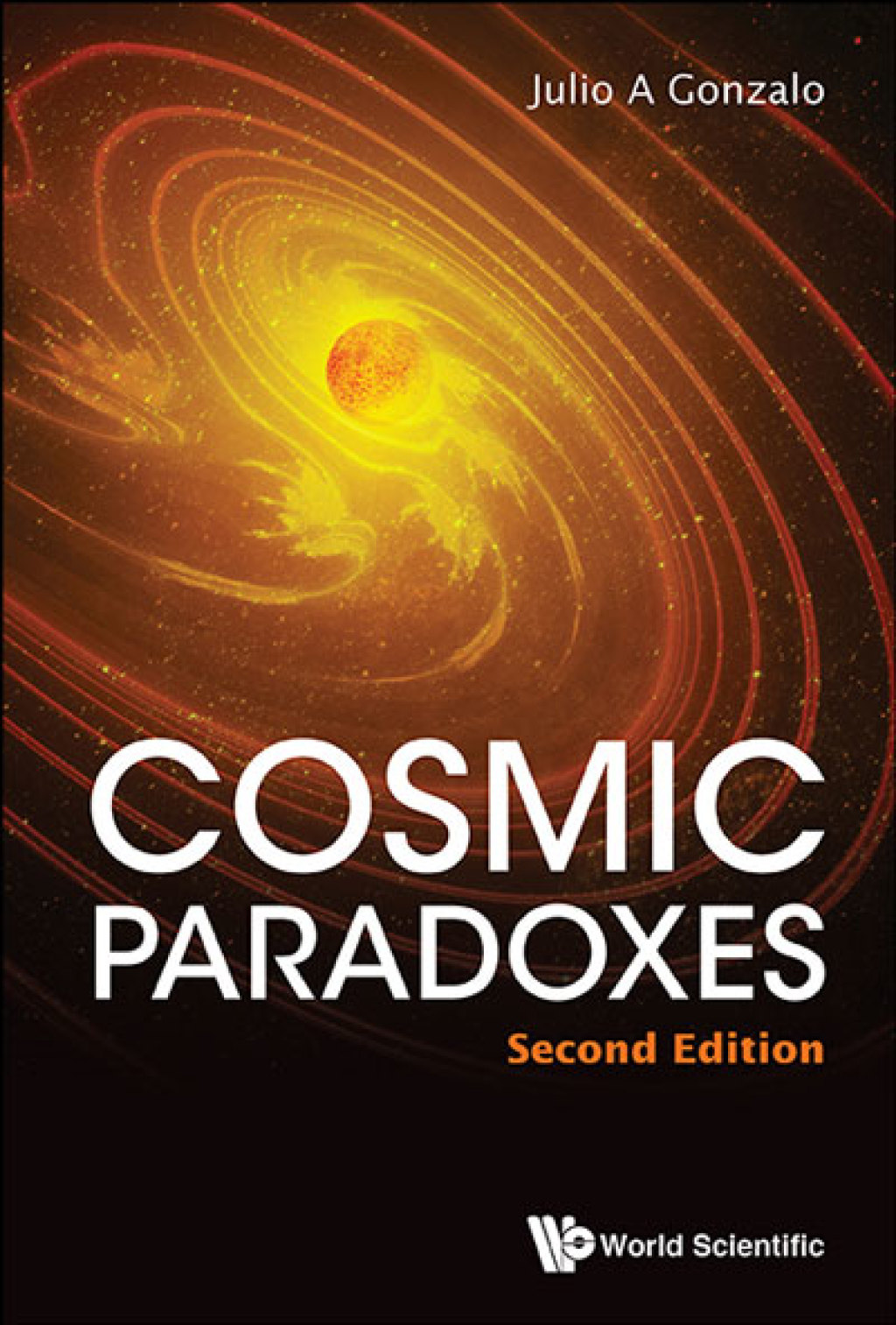 Cosmic Paradoxes 2nd Edition - (PDF/EPUB Version)