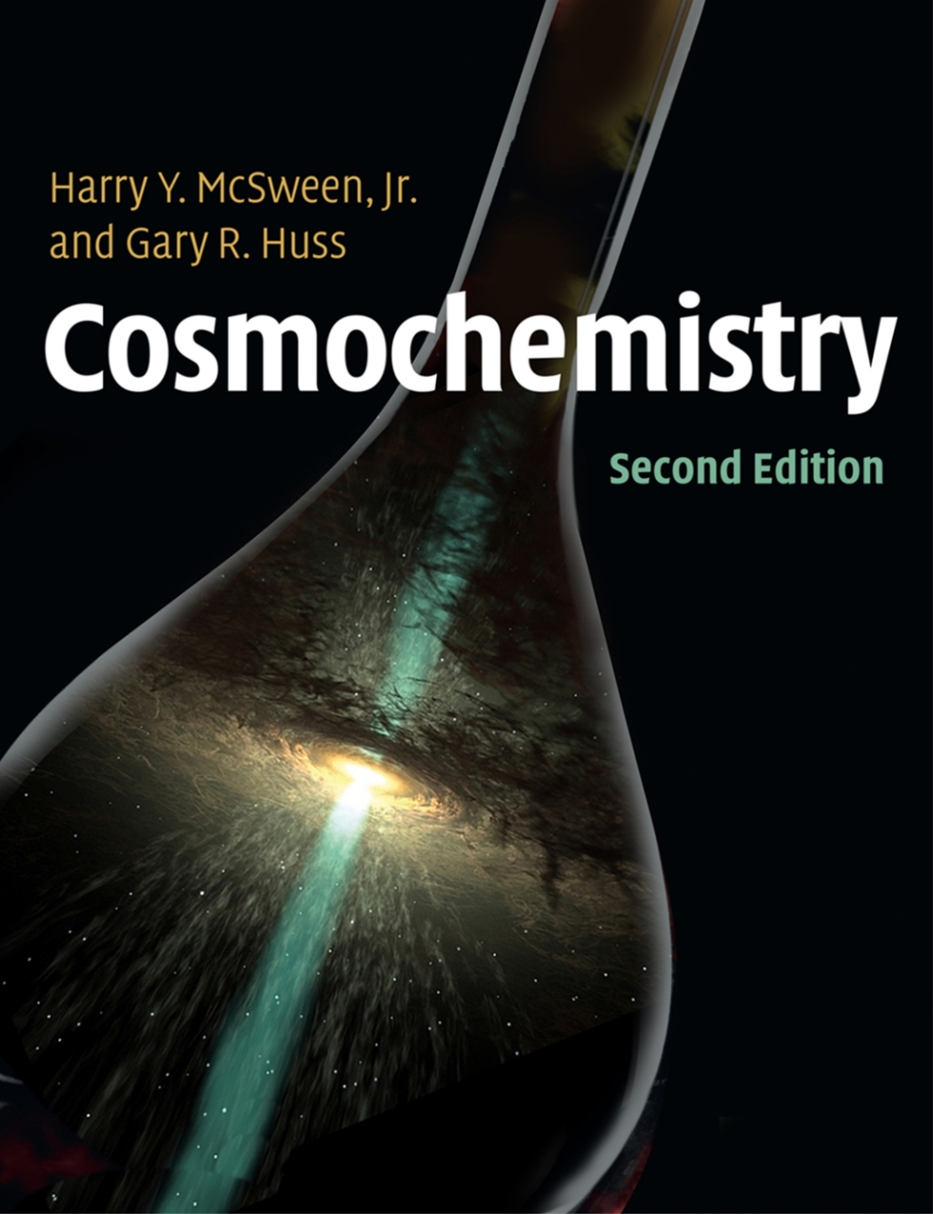 Cosmochemistry 2nd Edition â€“ PDF/EPUB Version Downloadable ...
