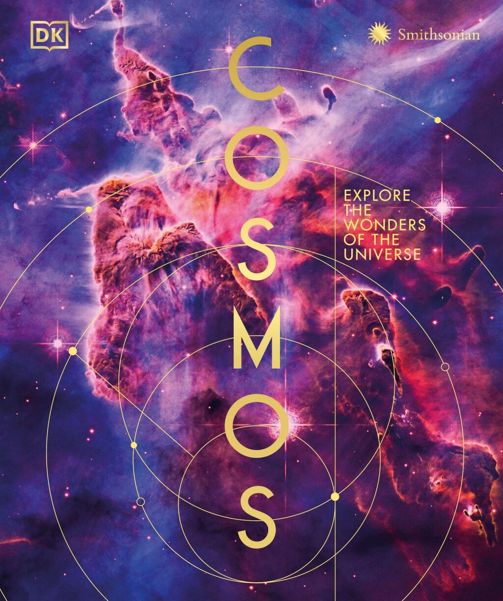 Cosmos Explore the Wonders of the Universe - (PDF/EPUB Version)