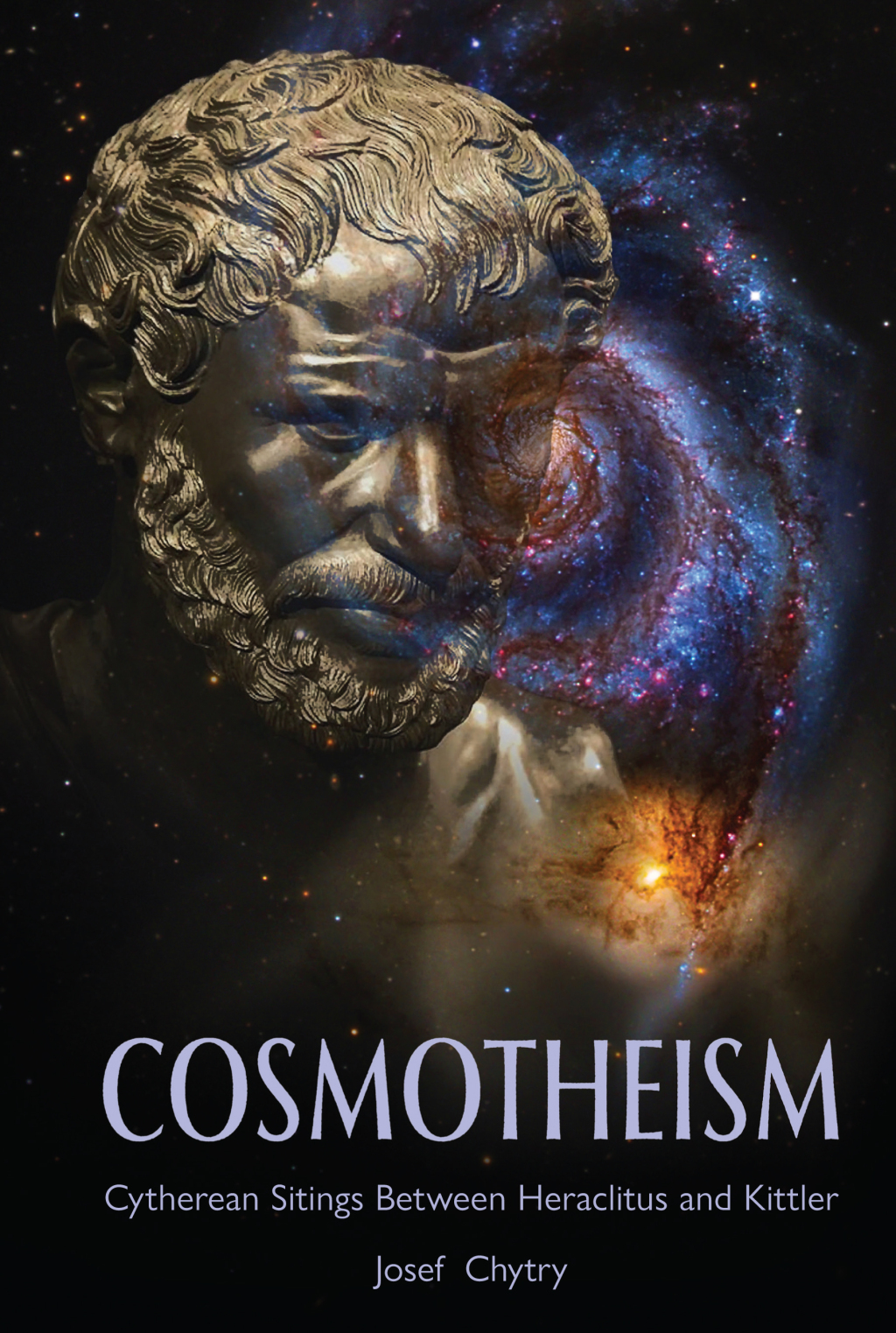 Cosmotheism Cytherean Sitings Between Heraclitus and Kittler 1st Edition â€“ PDF/EPUB Version Downloadable