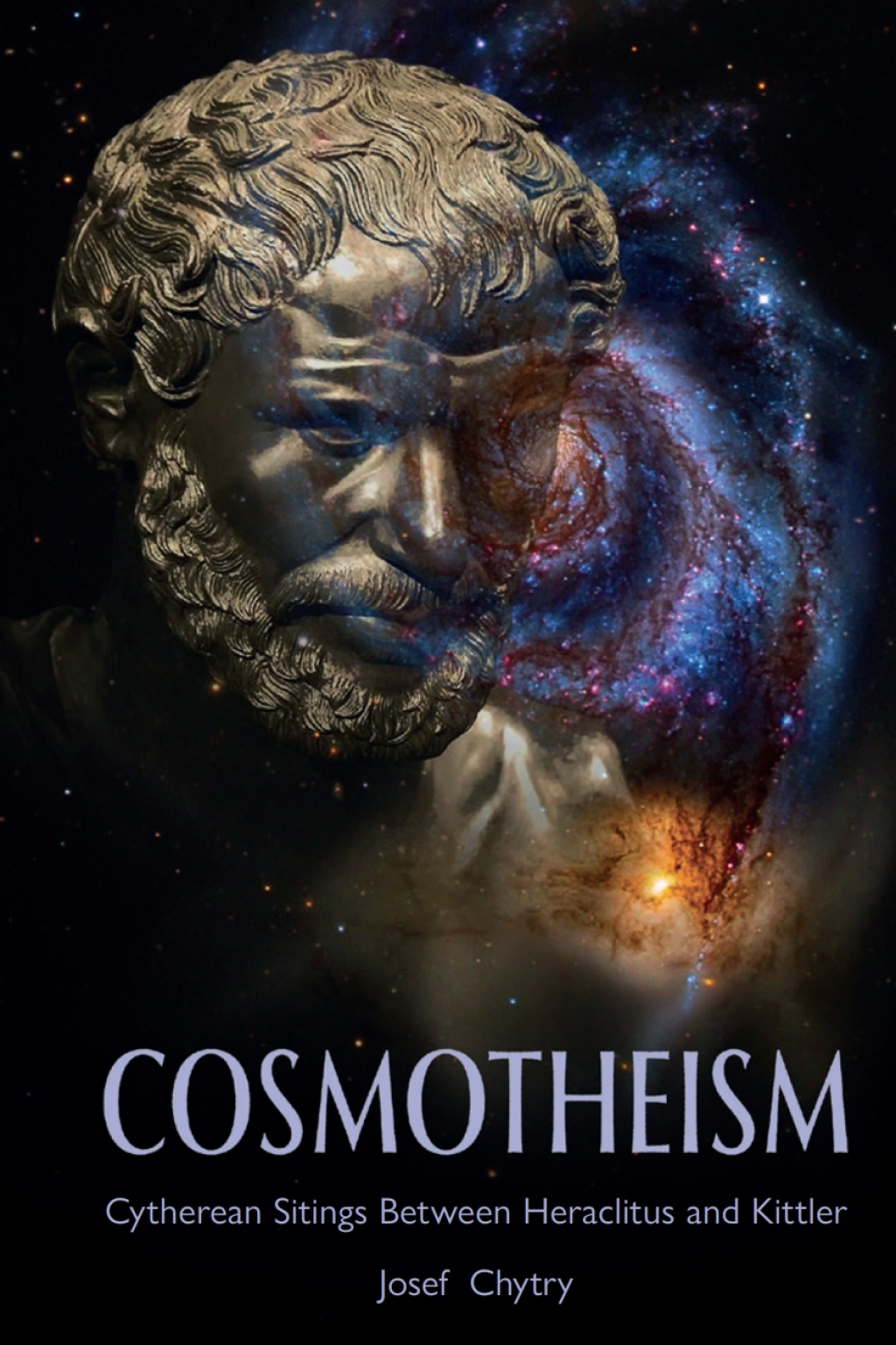 Cosmotheism Cytherean Sitings Between Heraclitus and Kittler 1st Edition â€“ PDF/EPUB Version Downloadable