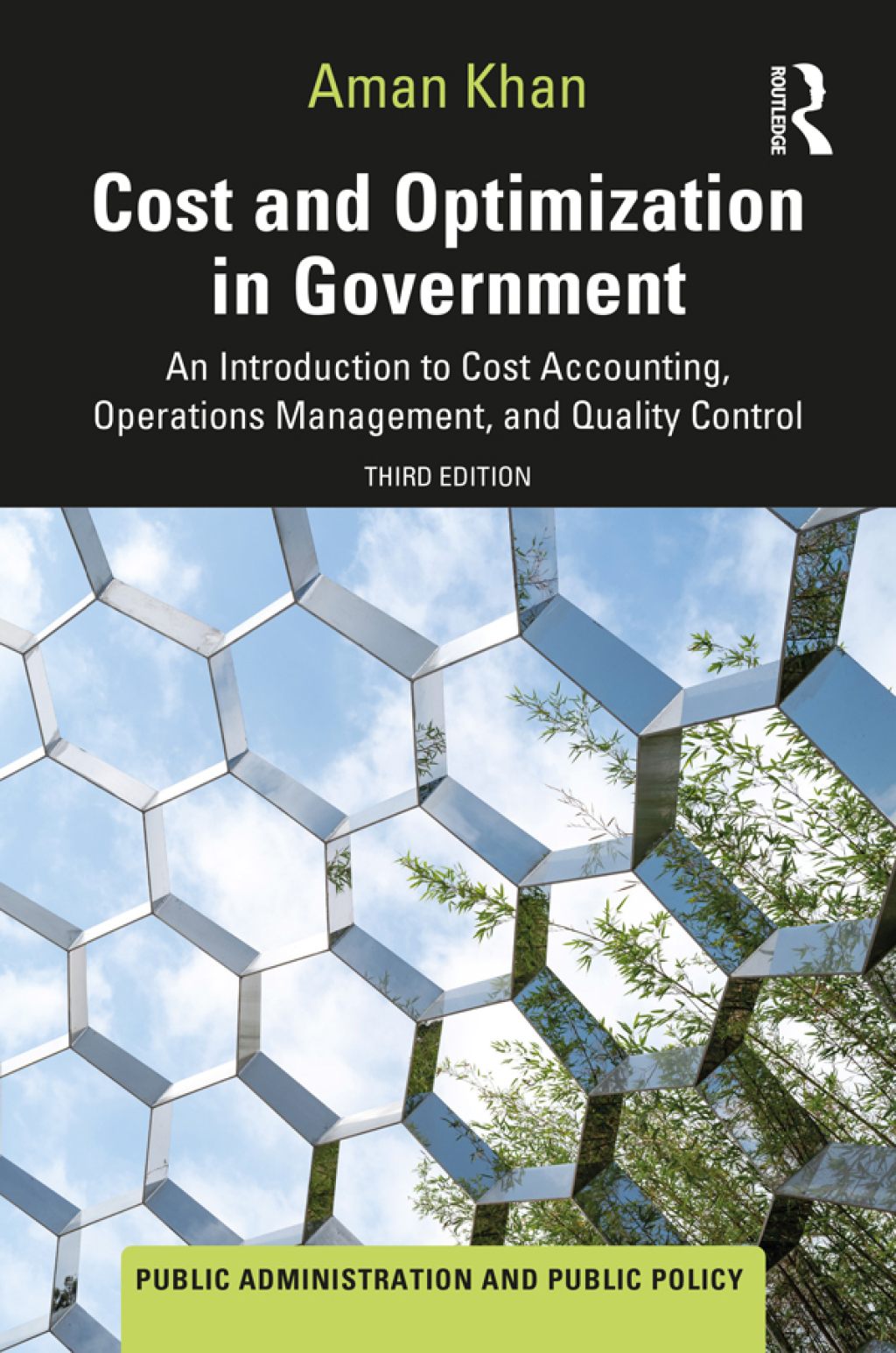 Government Optimization Program Cost and Optimization in Government An Introduction to Cost Accounting ...