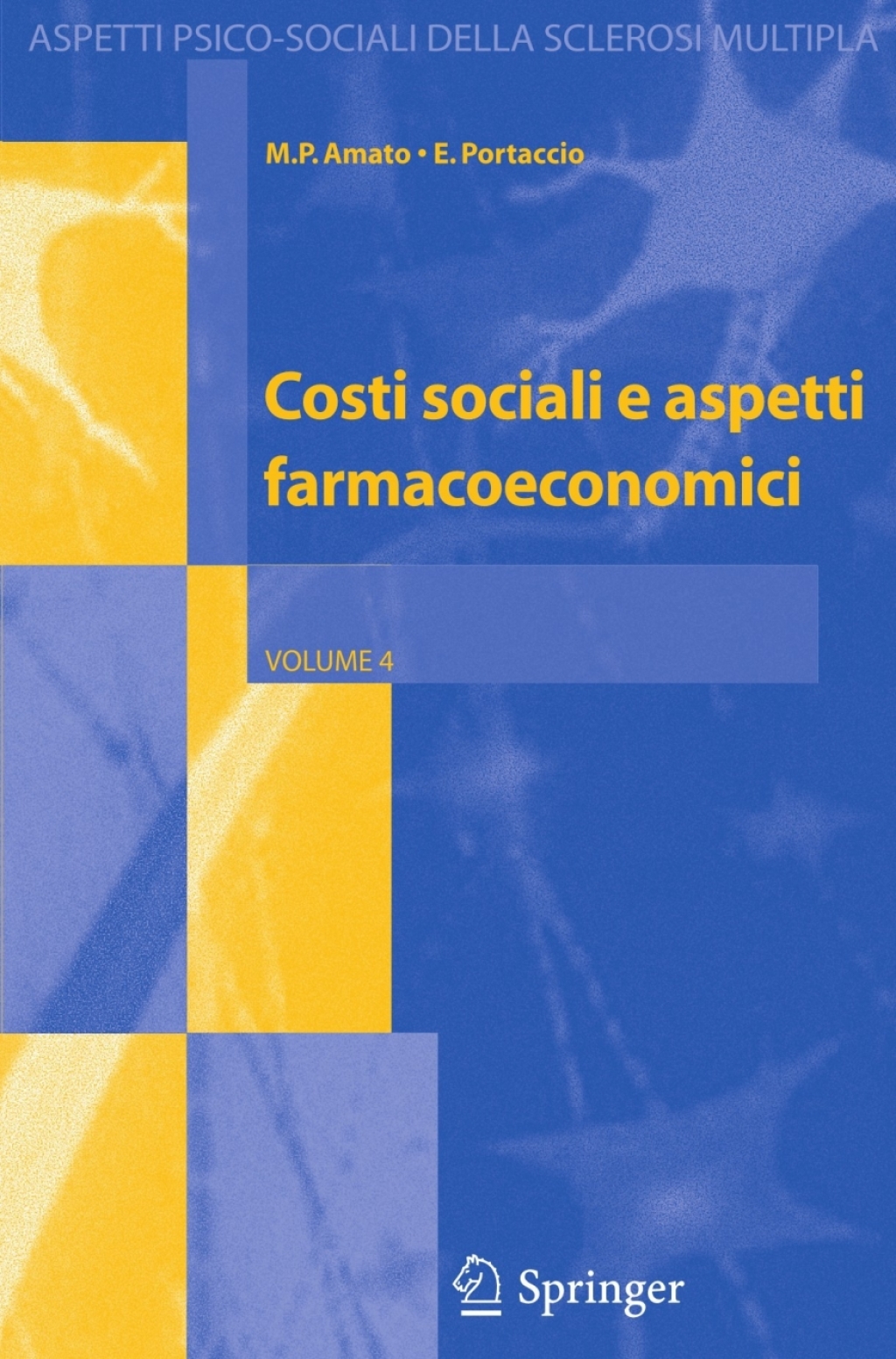 Costi sociali e aspetti farmacoeconomici - (PDF/EPUB Version)