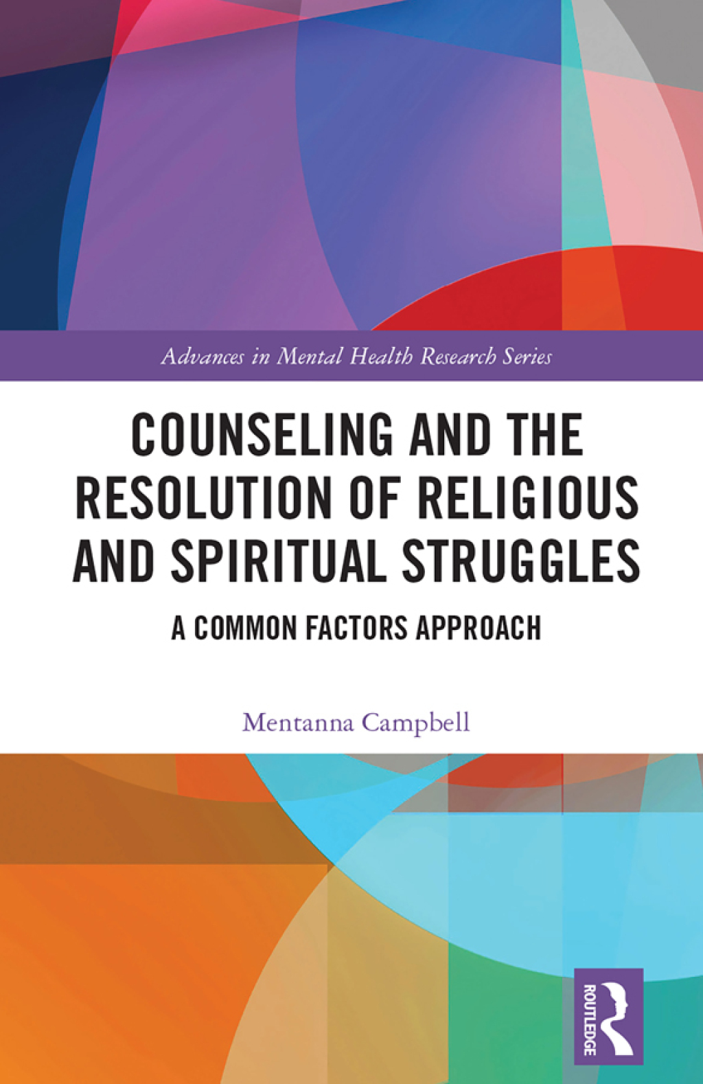 Counseling and the Resolution of Religious and Spiritual Struggles A ...