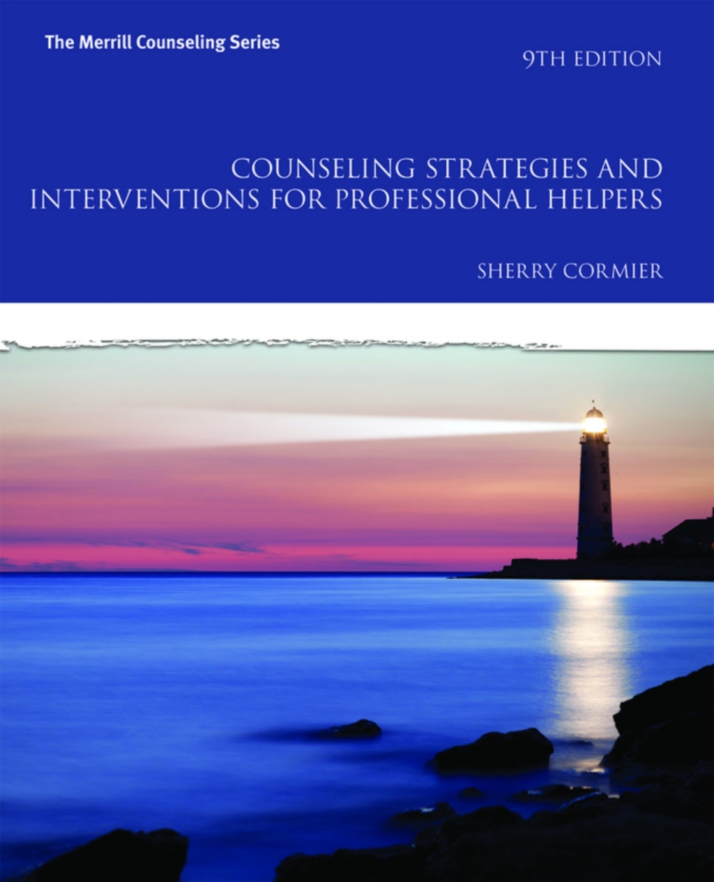 Counseling Strategies and Interventions for Professional Helpers (Pearson+) 9th Edition â€“ PDF/EPUB Version Downloadable