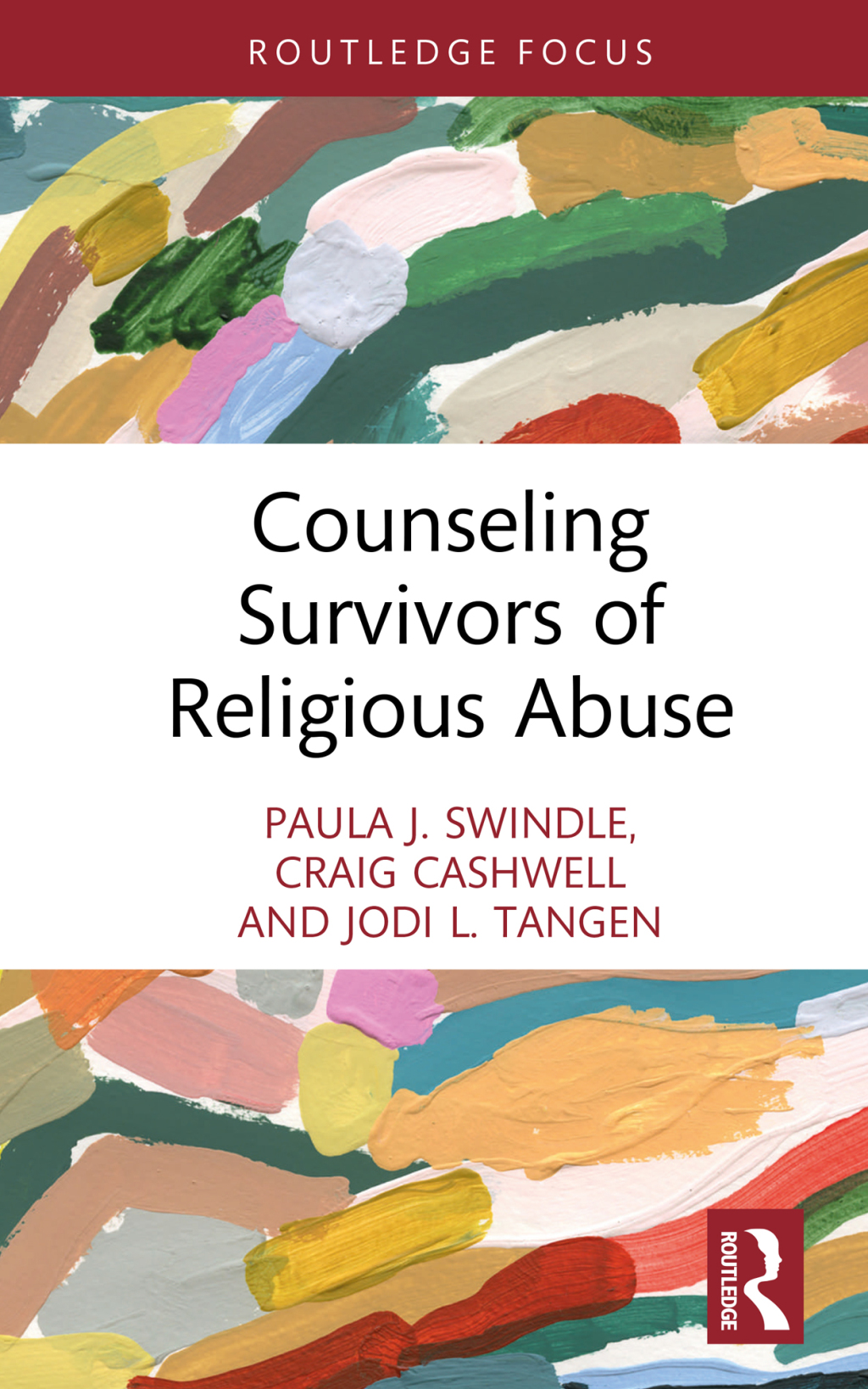 Counseling Survivors of Religious Abuse 1st Edition - (PDF/EPUB Version)