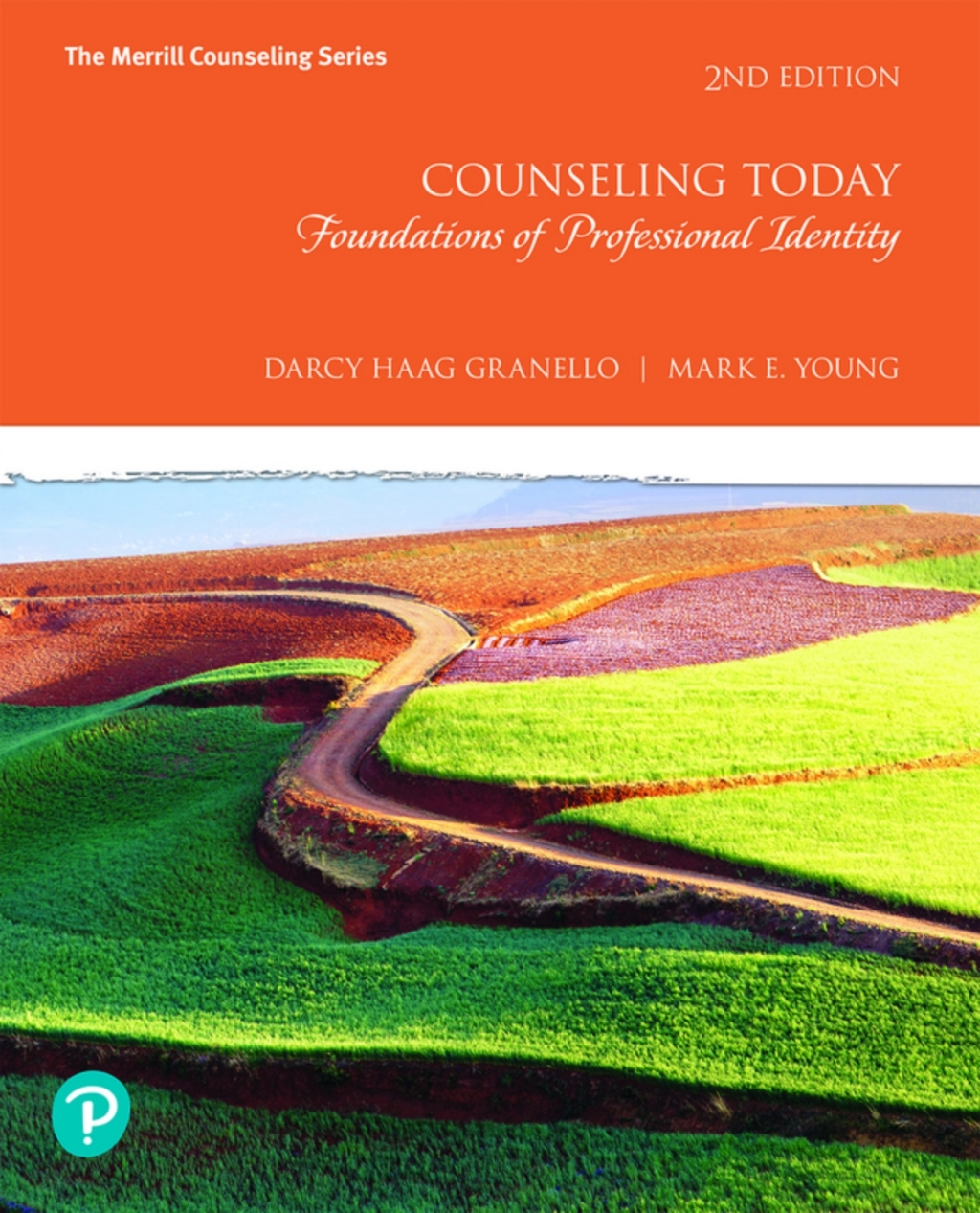 Counseling Today: Foundations of Professional Identity (Pearson+) 2nd Edition â€“ PDF/EPUB Version Downloadable