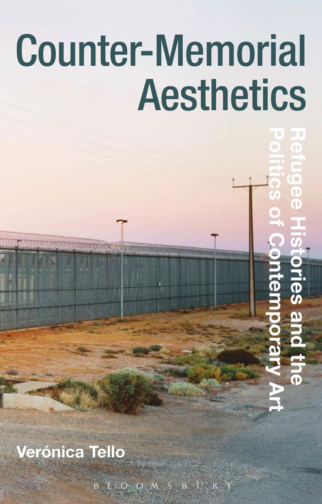 Counter-Memorial Aesthetics Refugee Histories and the Politics of Contemporary Art 1st Edition - (PDF/EPUB Version)
