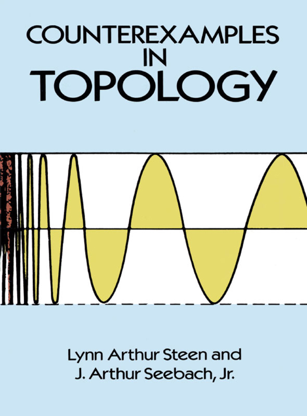 Counterexamples in Topology - (PDF/EPUB Version)