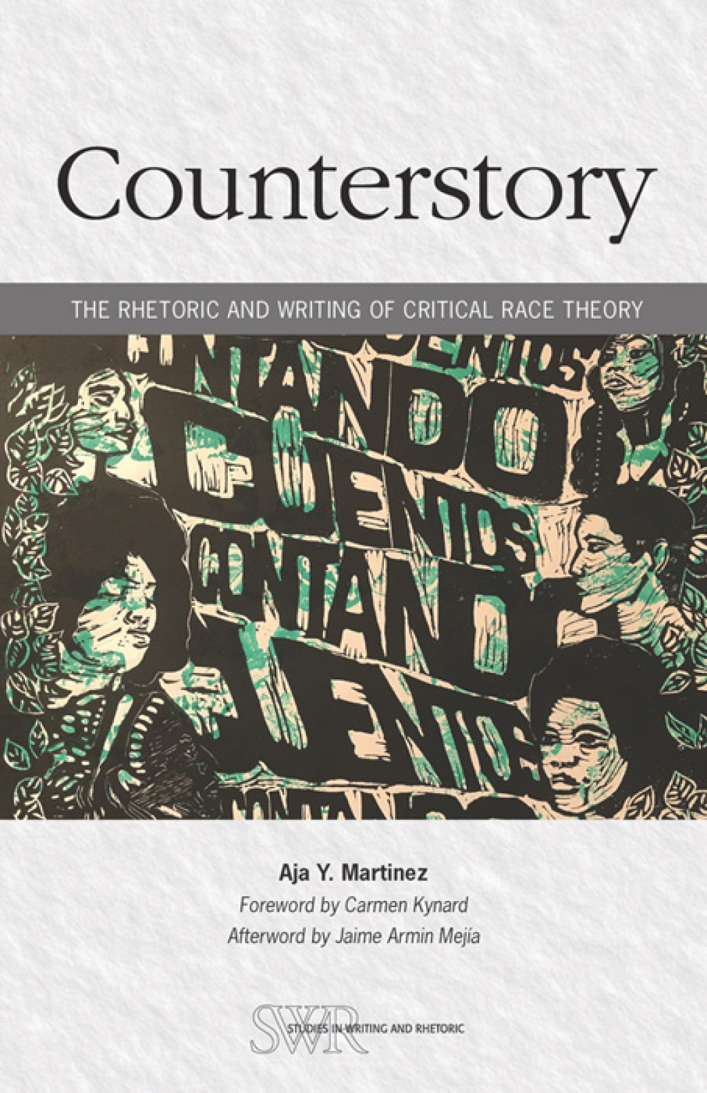 Counterstory The Rhetoric and Writing of Critical Race Theory - (PDF/EPUB Version)