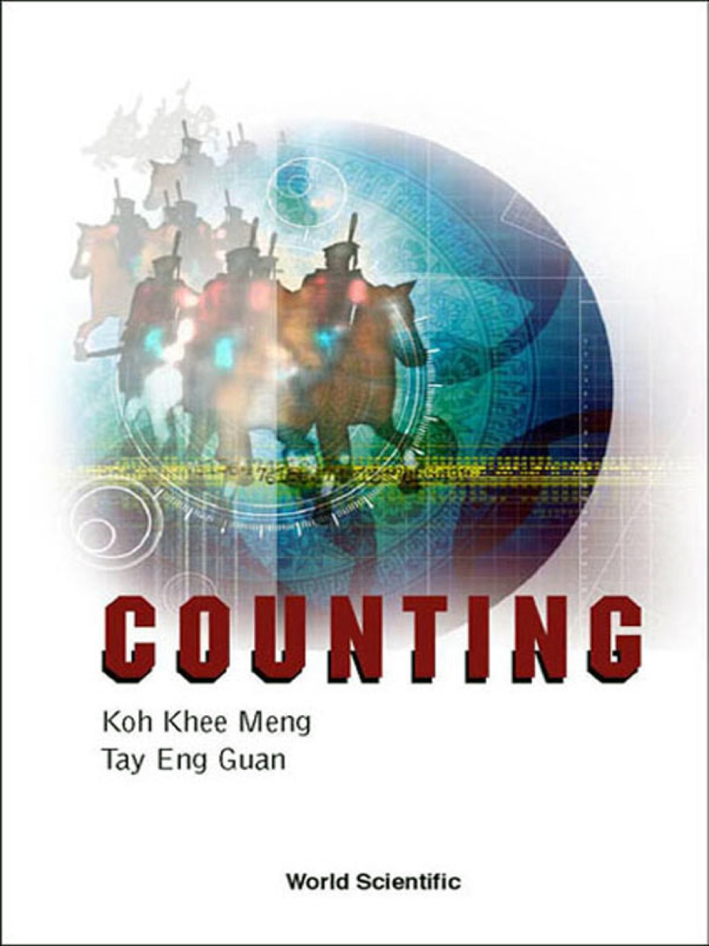 Counting - (PDF/EPUB Version)