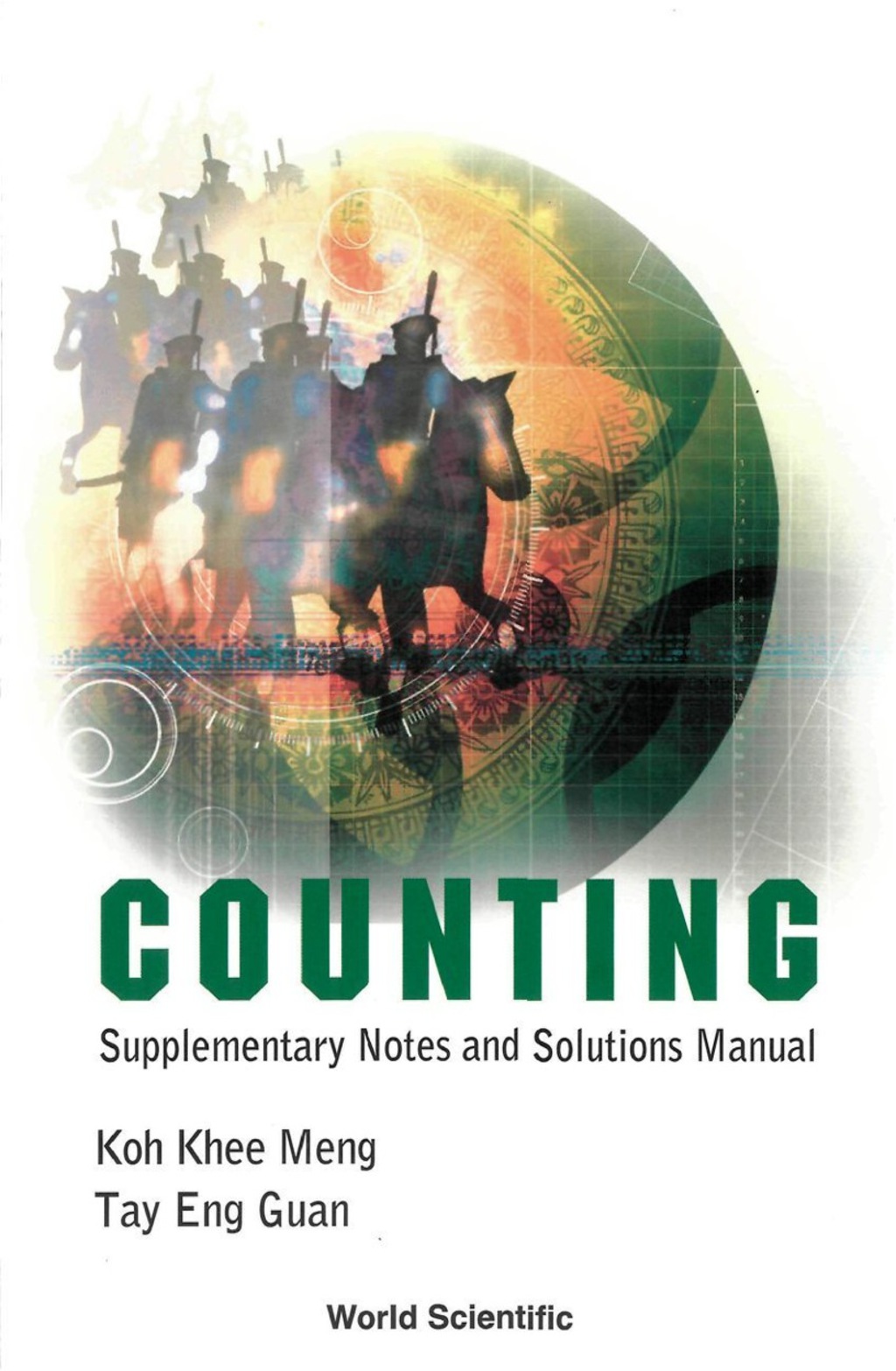 Counting: Supplementary Notes and Solutions Manual - (PDF/EPUB Version)
