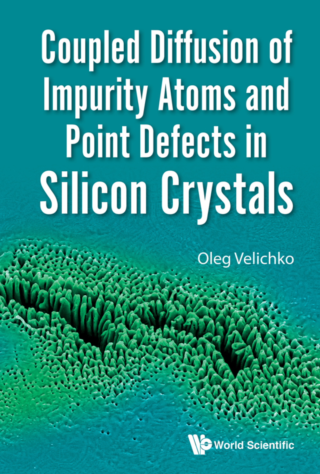Coupled Diffusion of Impurity Atoms and Point Defects in Silicon ...