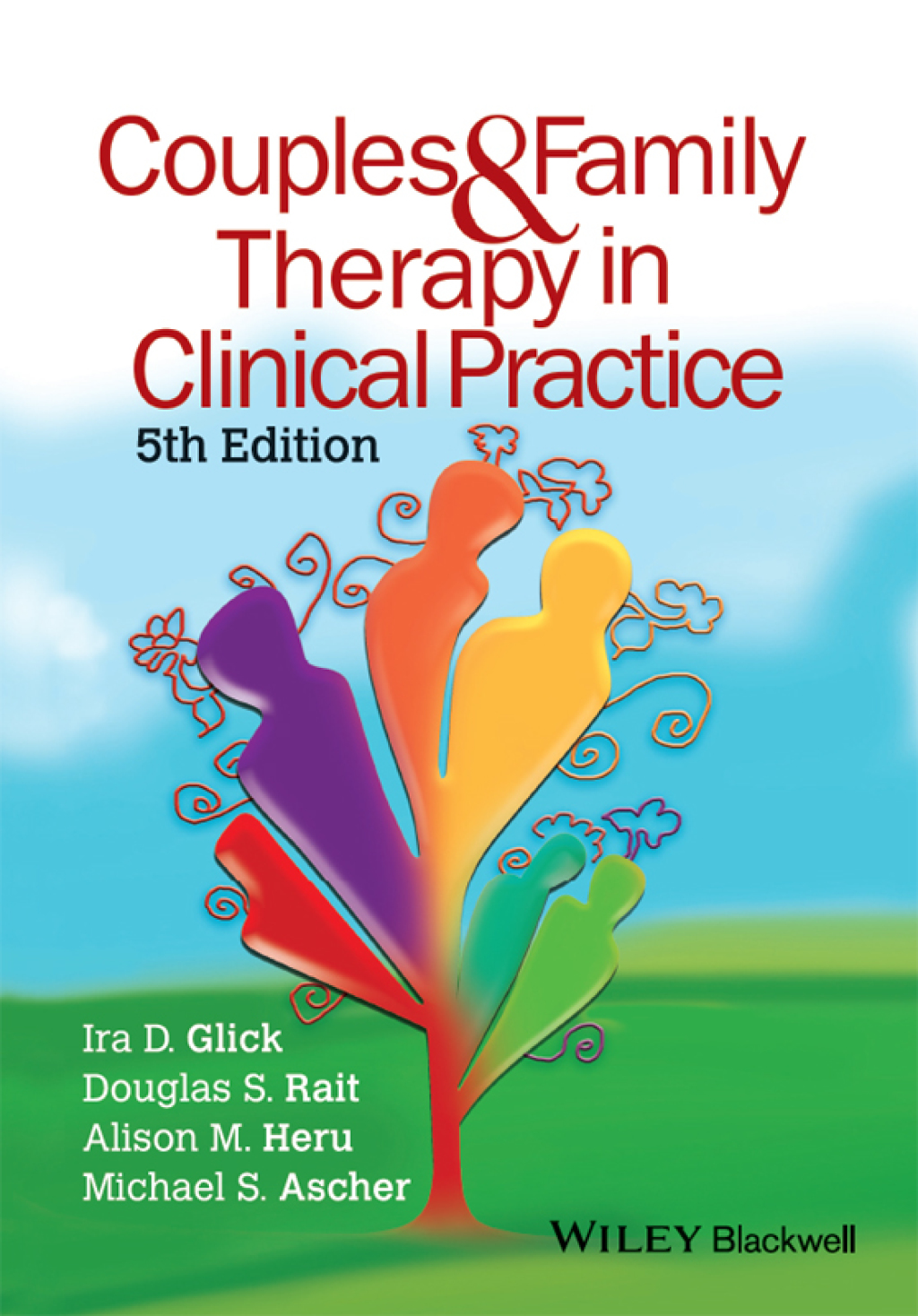 Couples and Family Therapy in Clinical Practice 5th Edition â€“ PDF ...