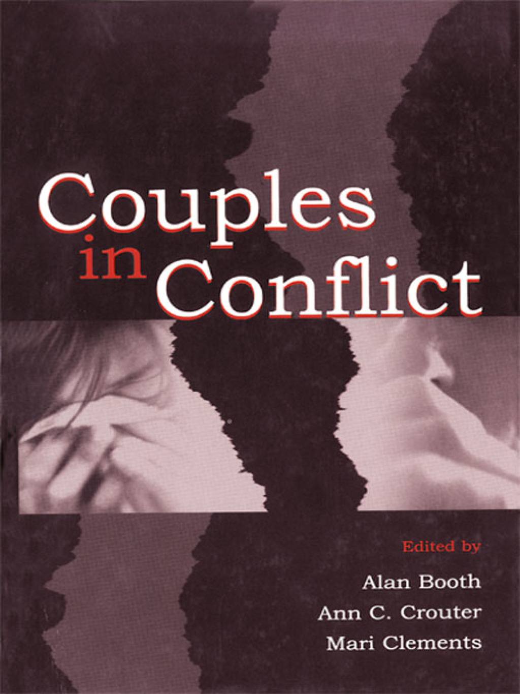 Couples in Conflict 1st Edition - (PDF/EPUB Version)