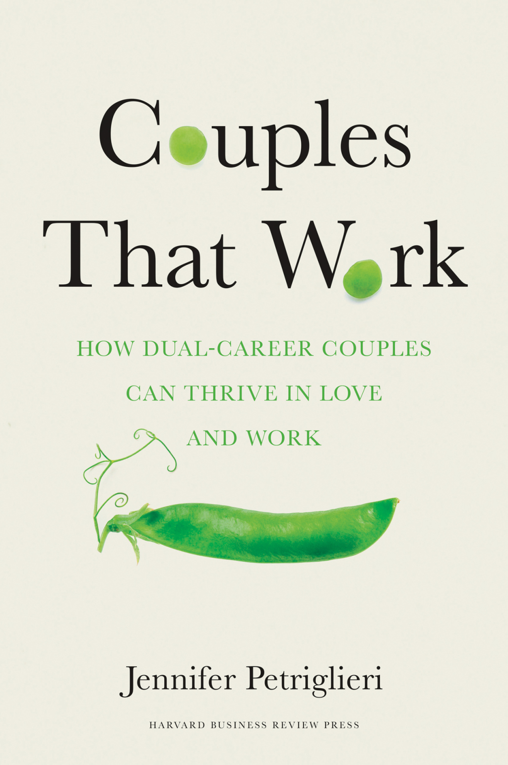 Couples That Work - (PDF/EPUB Version)