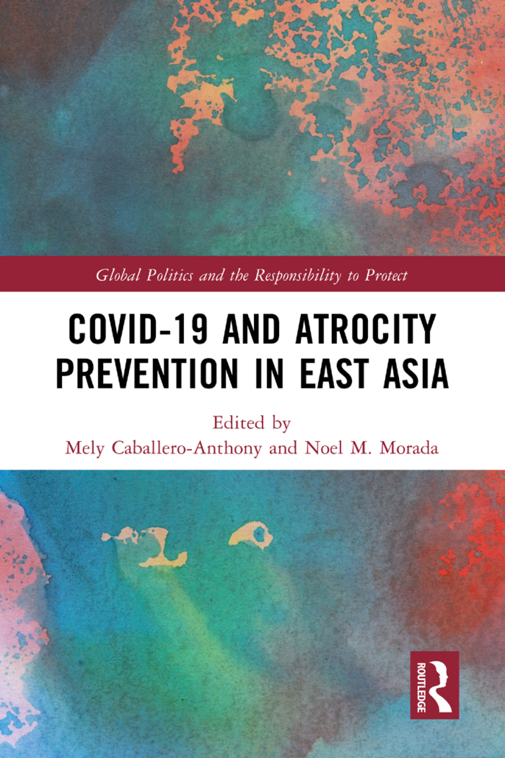 Covid-19 and Atrocity Prevention in East Asia 1st Edition â€“ PDF/EPUB ...
