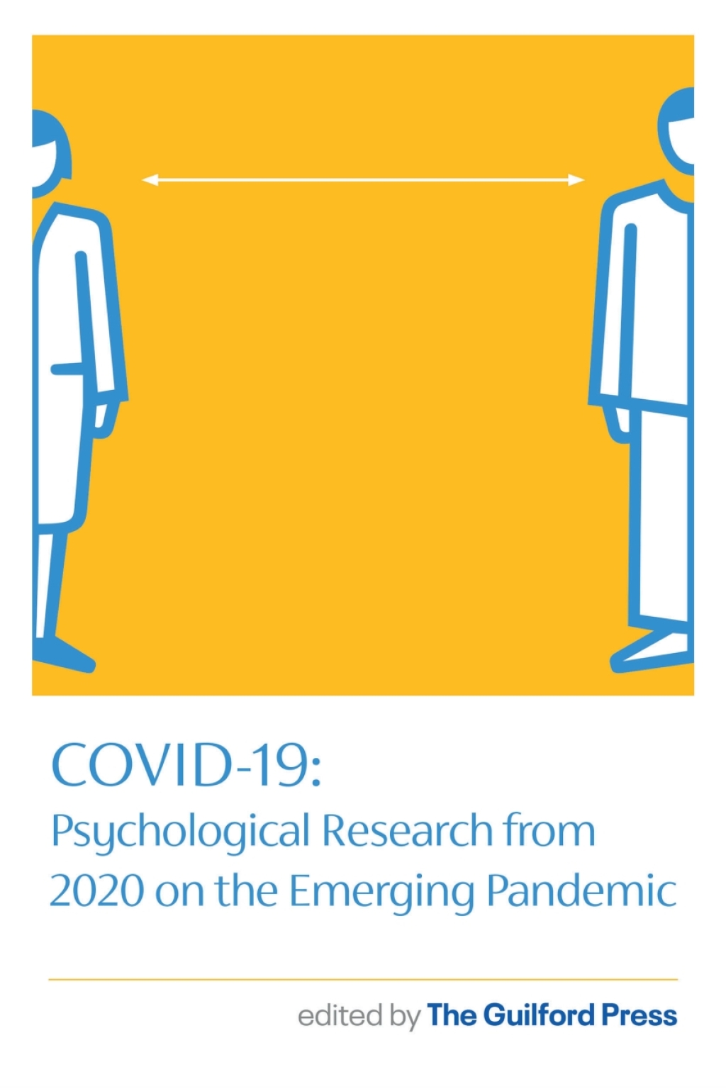 COVID-19: Psychological Research from 2020 on the Emerging Pandemic - (PDF/EPUB Version)