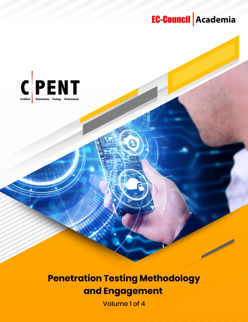 CPENT w/ iLabs (Volume 1: Penetration Testing Methodology and ...