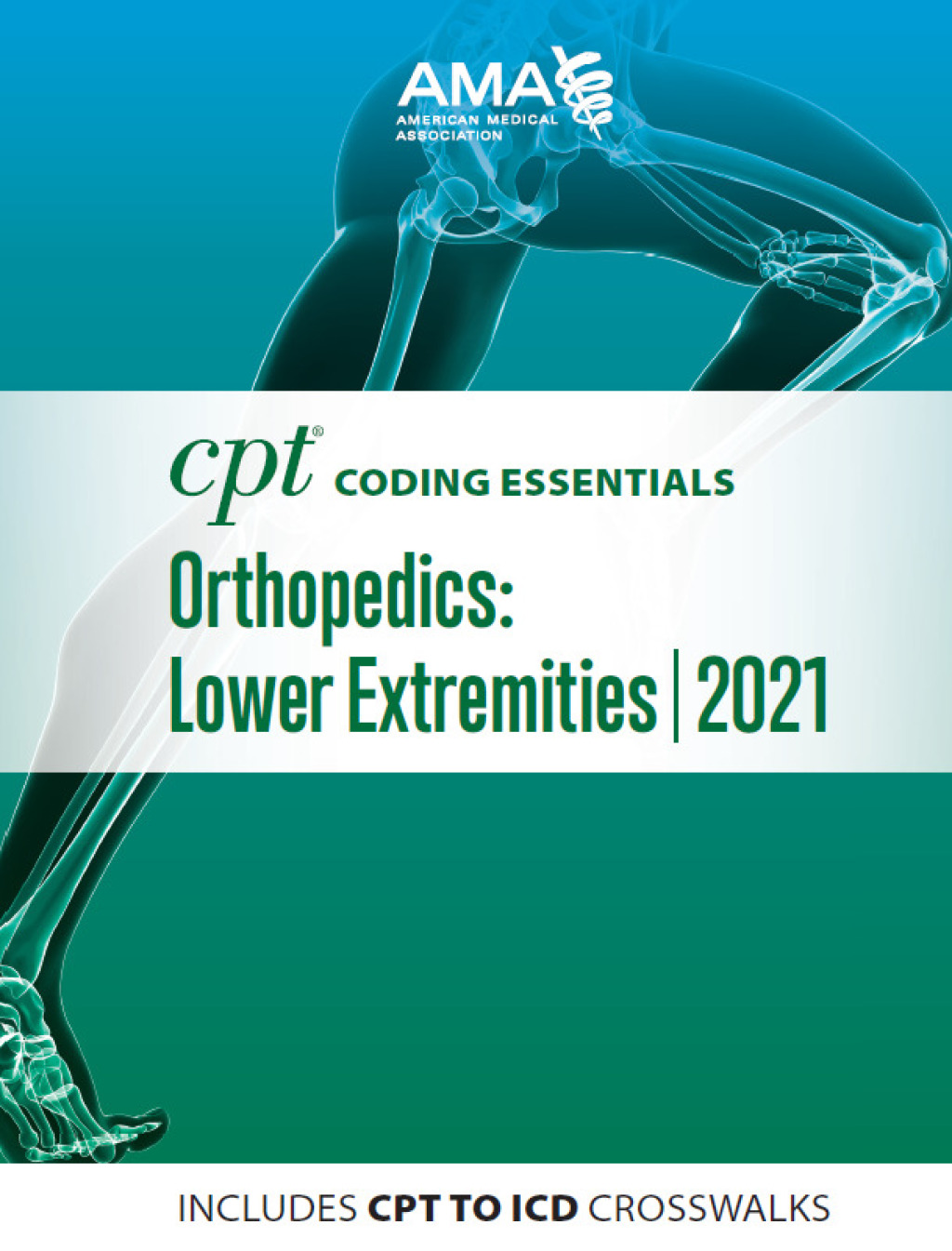 CPT Coding Essentials for Orthopaedics Lower 2021 â€“ PDF/EPUB Version ...