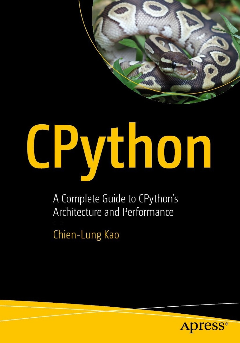 CPython A Complete Guide to CPython’s Architecture and Performance â ...