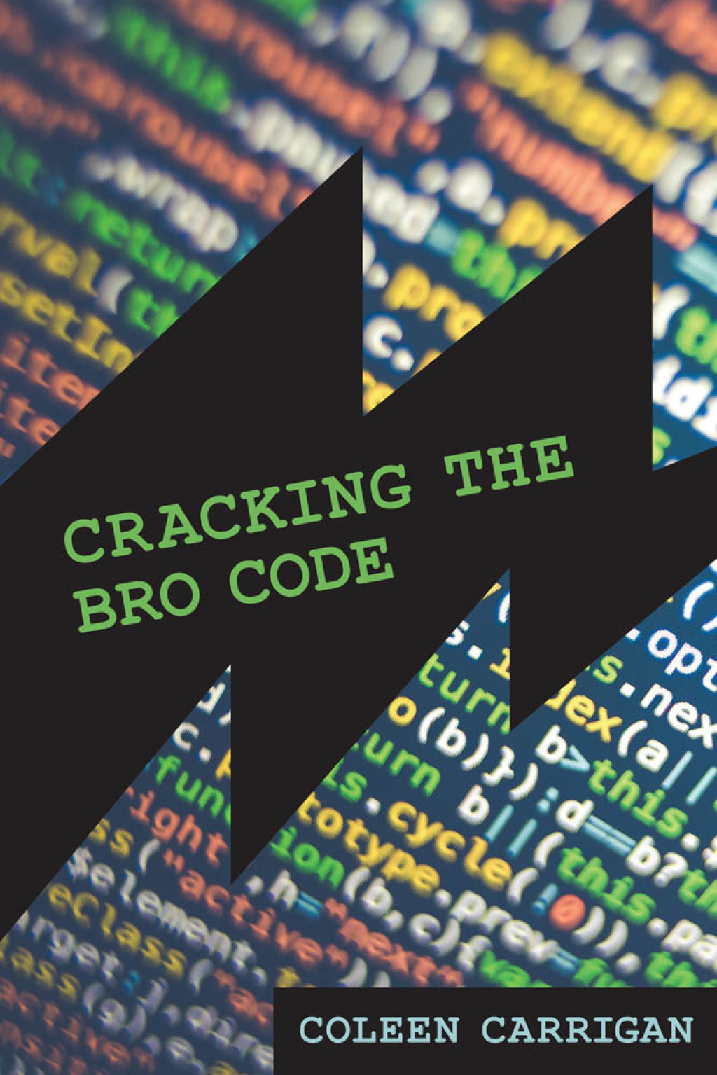 Cracking the Bro Code - (PDF/EPUB Version)