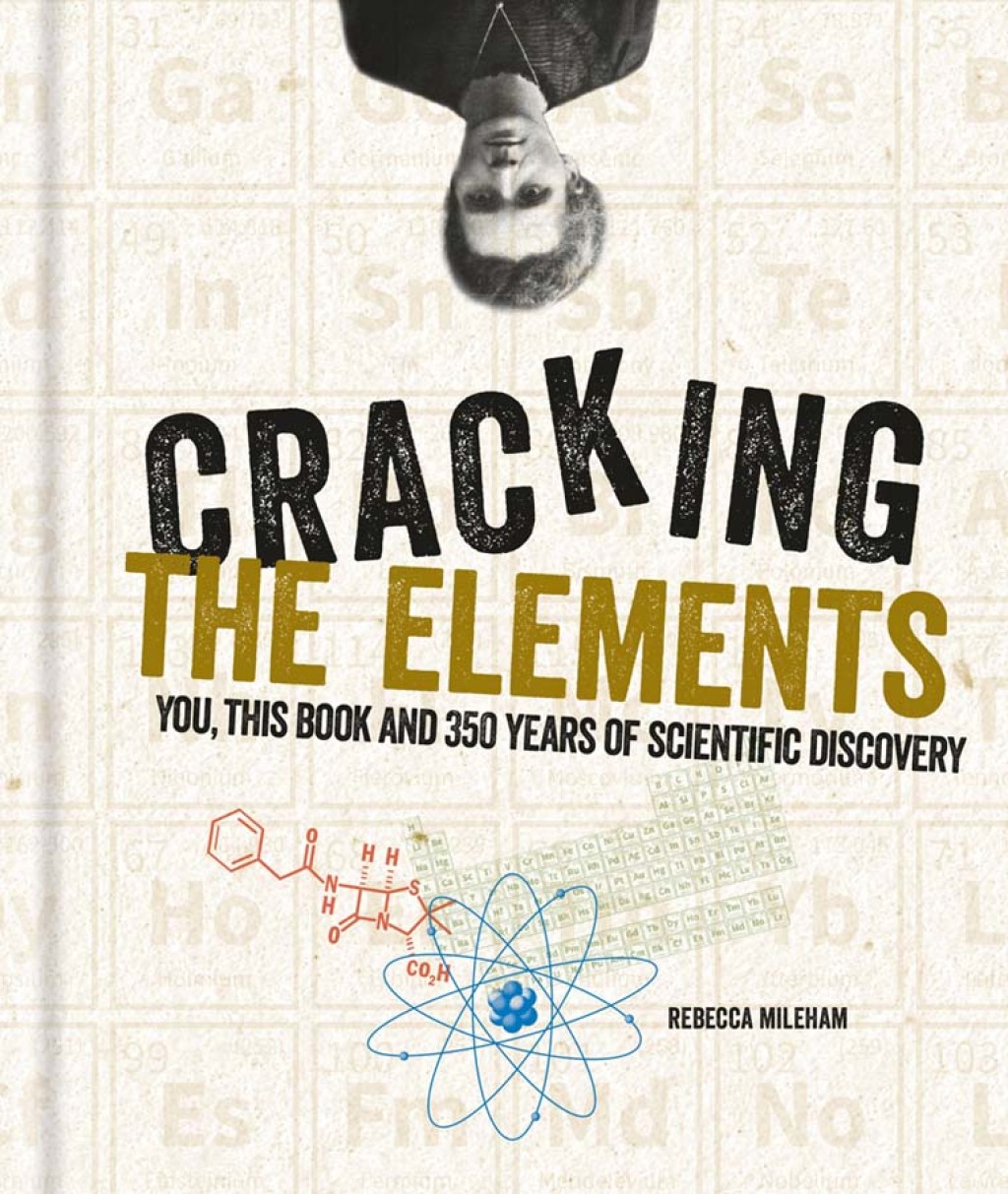 Cracking the Elements - (PDF/EPUB Version)