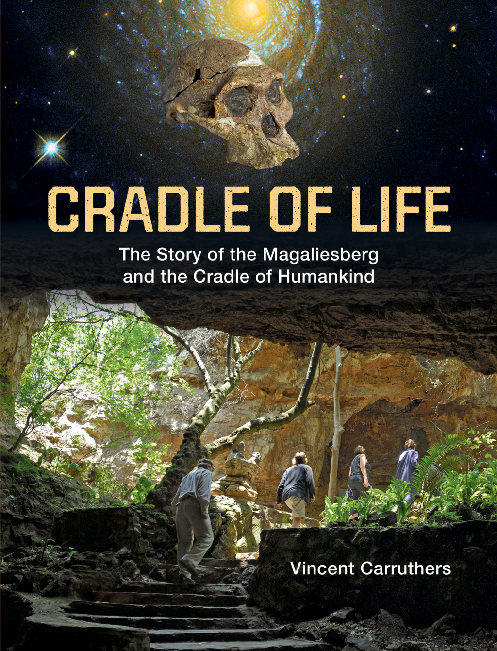 Cradle of Life The Story of the Magaliesberg and the Cradle of Humankind 1st Edition - (PDF/EPUB Version)