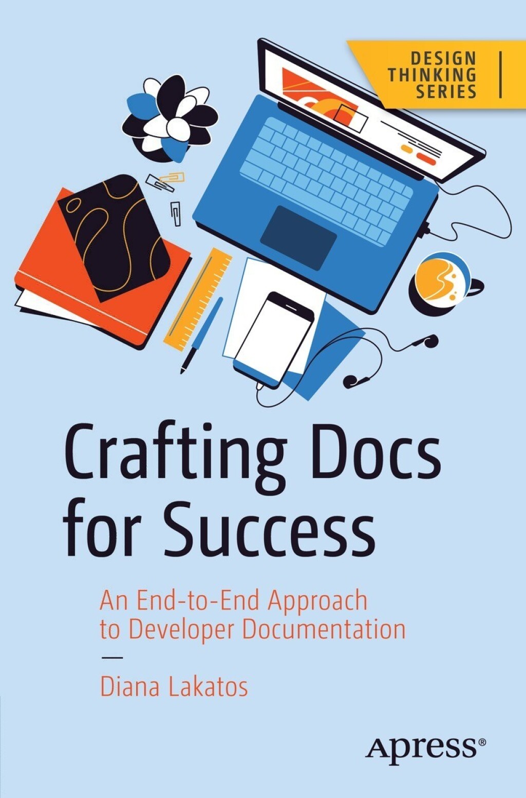 Crafting Docs for Success An End-to-End Approach to Developer ...