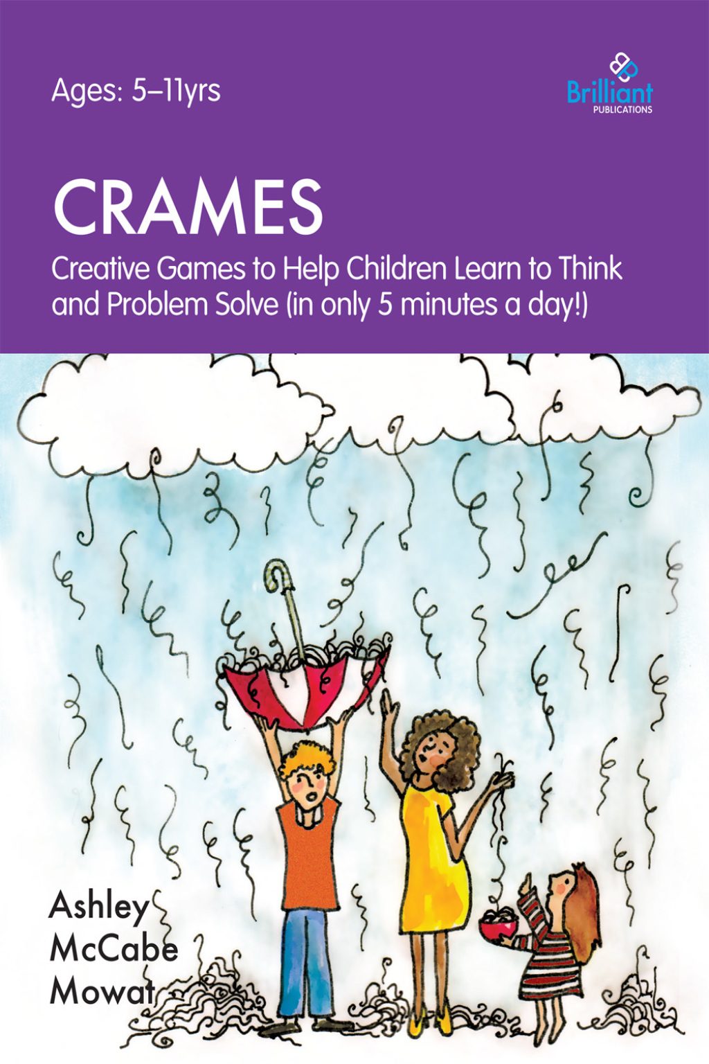 Crames 1st Edition - (PDF/EPUB Version)