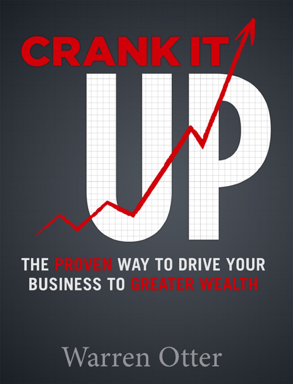 Crank It UP - (PDF/EPUB Version)