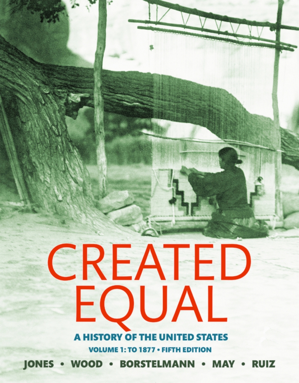Created Equal: A History of the United States, Volume 1 (Pearson+) 5th Edition â€“ PDF/EPUB Version Downloadable
