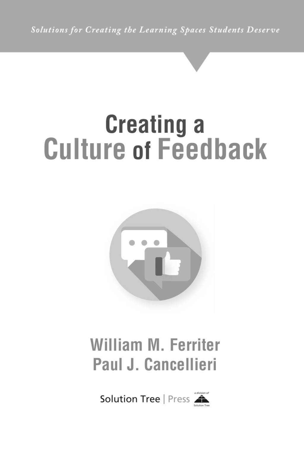 Creating a Culture of Feedback (Empower Students to Own Their Learning) 1st Edition - (PDF/EPUB Version)