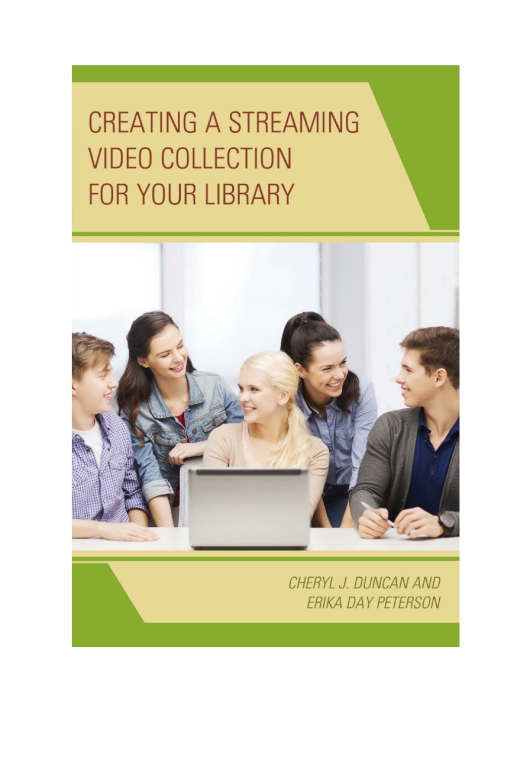 Creating a Streaming Video Collection for Your Library 1st Edition â ...