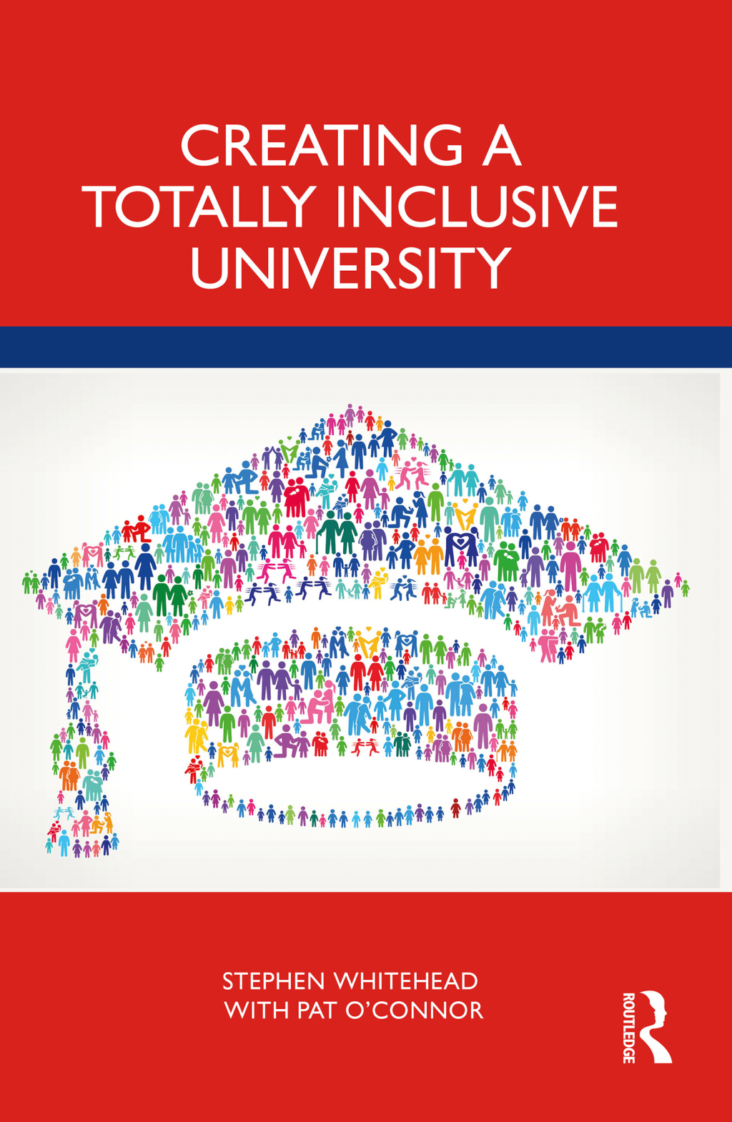 Creating a Totally Inclusive University 1st Edition - (PDF/EPUB Version)
