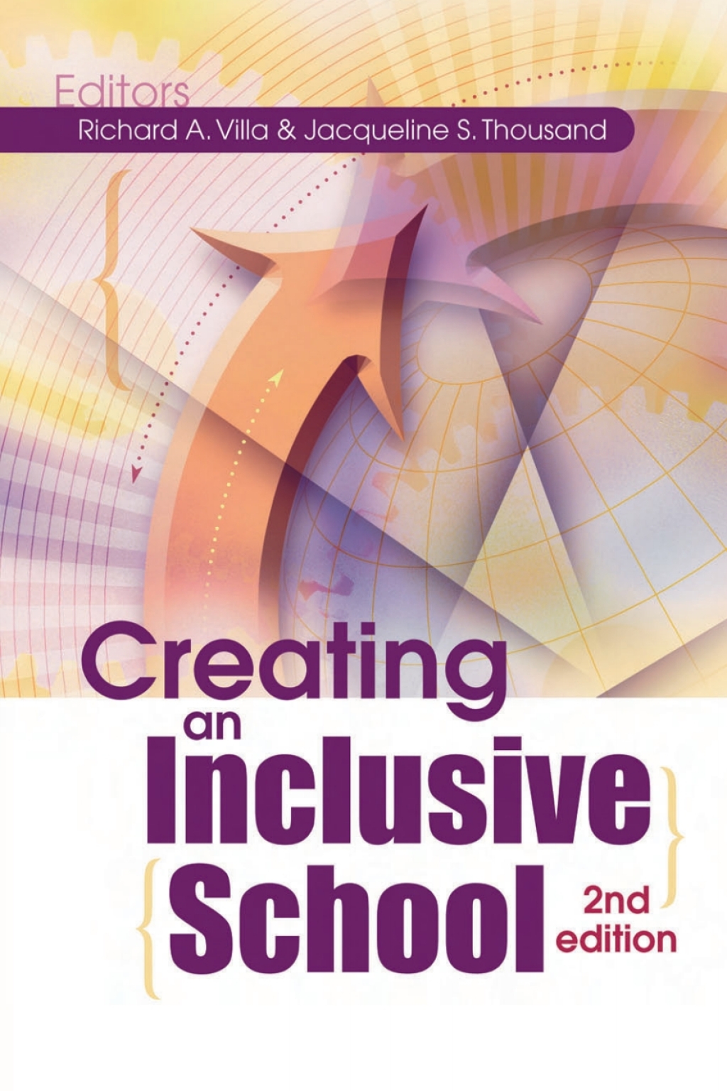 Creating an Inclusive School 2nd Edition - (PDF/EPUB Version)