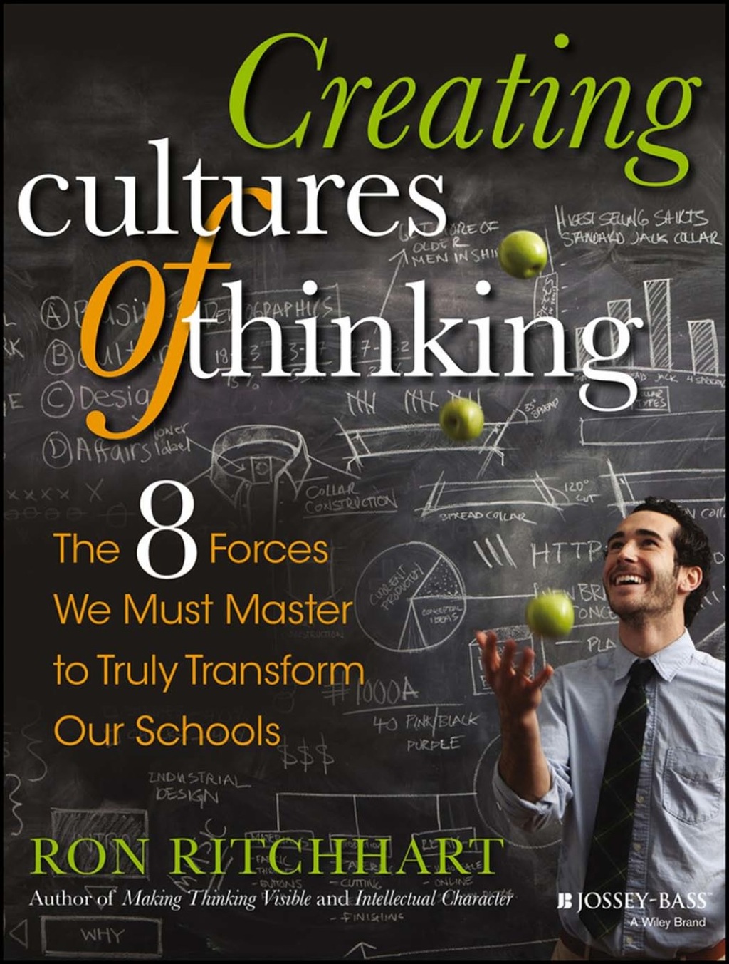 Creating Cultures of Thinking: The 8 Forces We Must Master to Truly Transform Our Schools 1st Edition - (PDF/EPUB Version)