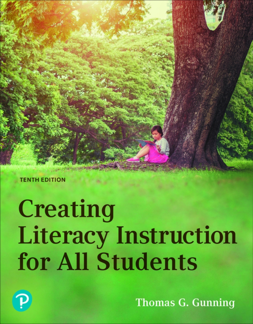 Creating Literacy Instruction for All Students (Pearson+) 10th Edition â€“ PDF/EPUB Version Downloadable